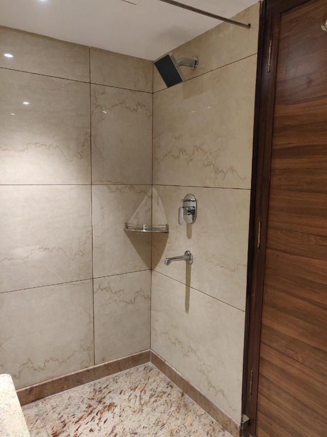 The Grace House Paharganj Otel Yeni Delhi Dış mekan fotoğraf